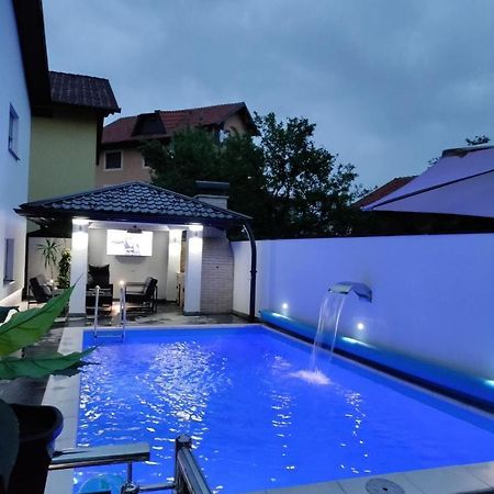 Apartman Kiss Jajce Extérieur photo