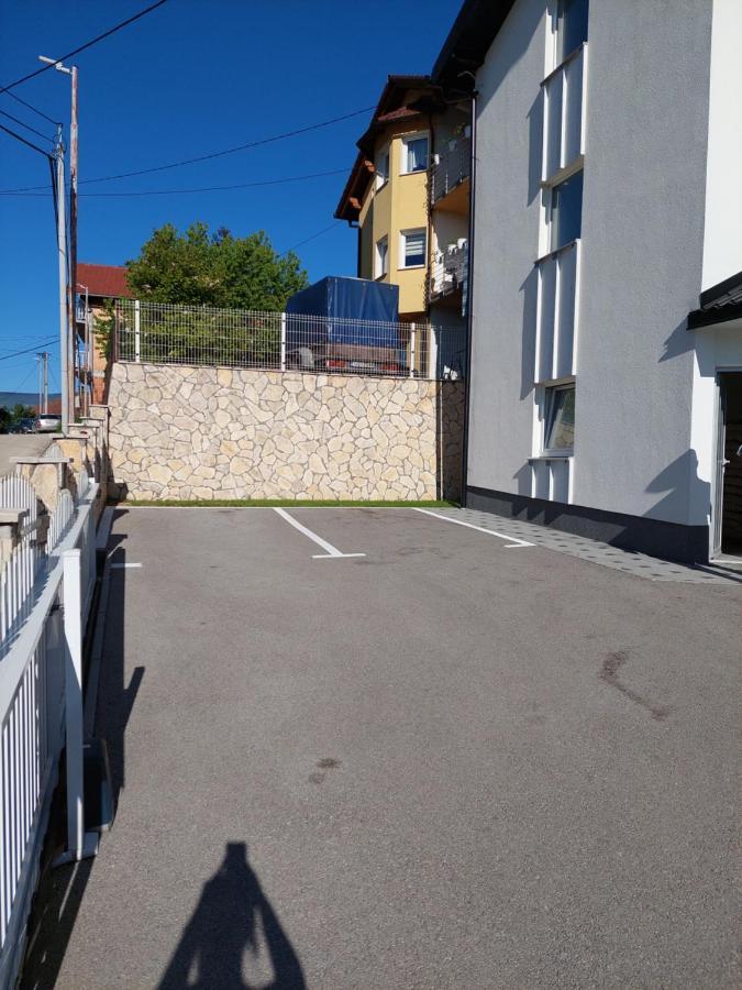 Apartman Kiss Jajce Extérieur photo