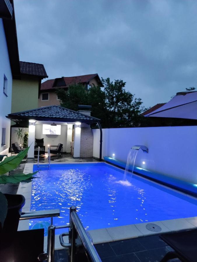Apartman Kiss Jajce Extérieur photo