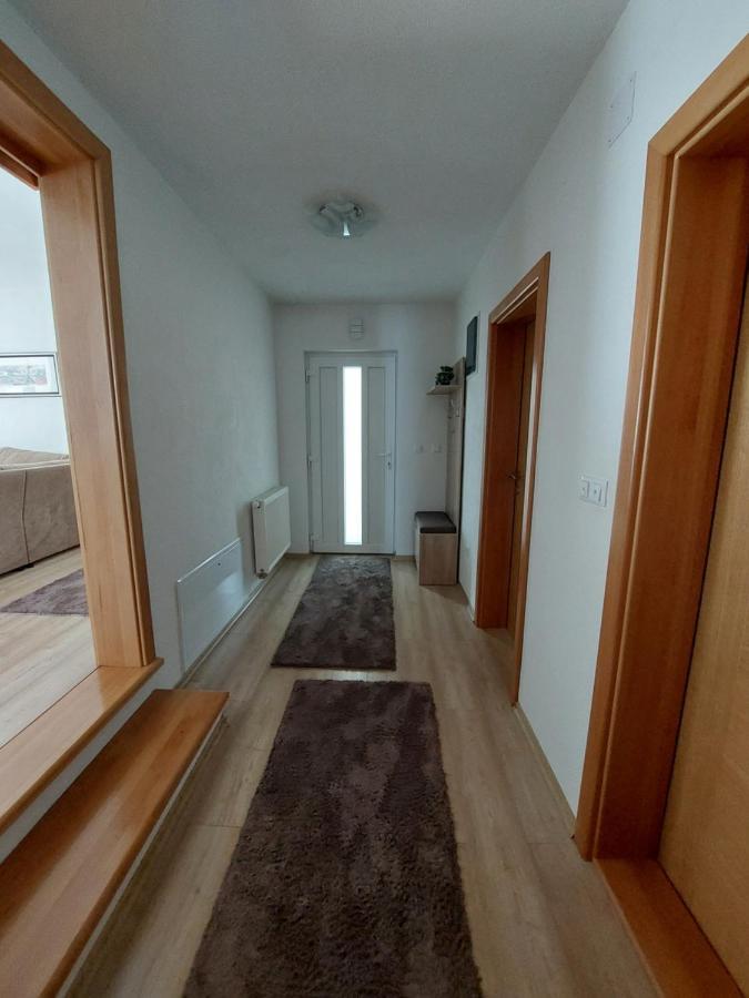 Appartement Apartman Kiss à Jajce Extérieur photo