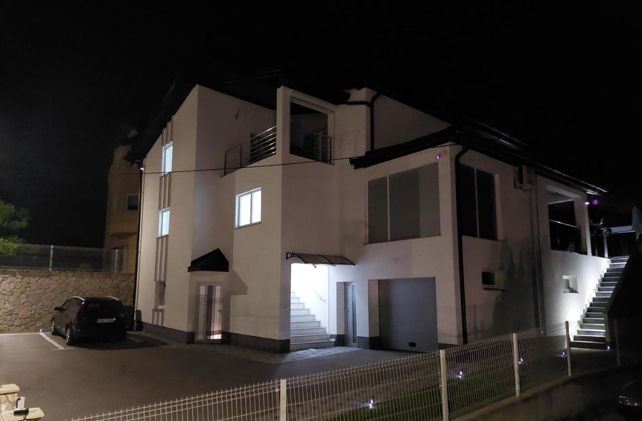 Apartman Kiss Jajce Extérieur photo