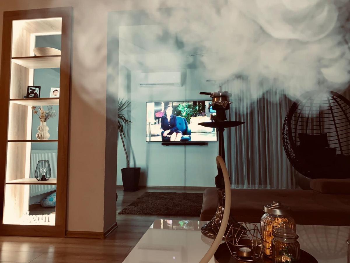 Apartman Kiss Jajce Extérieur photo