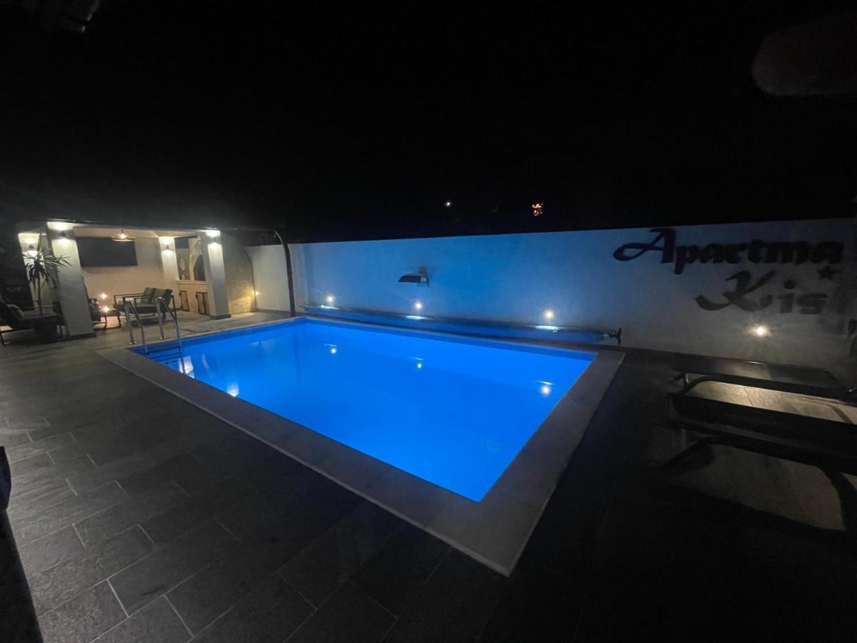 Apartman Kiss Jajce Extérieur photo
