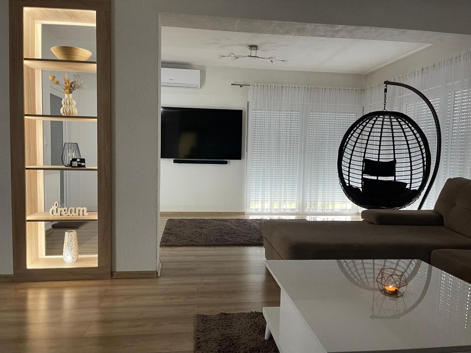 Apartman Kiss Jajce Extérieur photo
