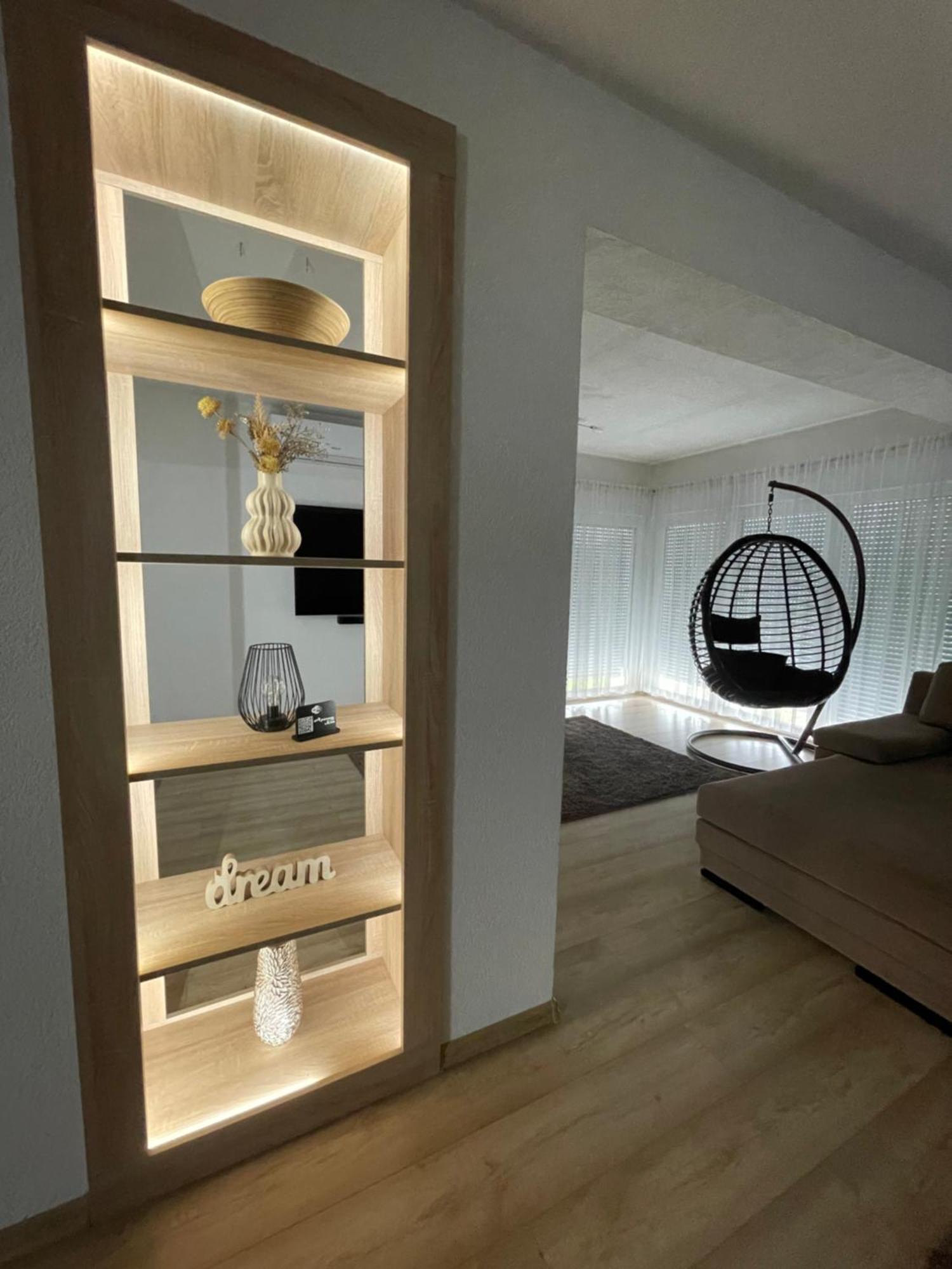 Apartman Kiss Jajce Extérieur photo