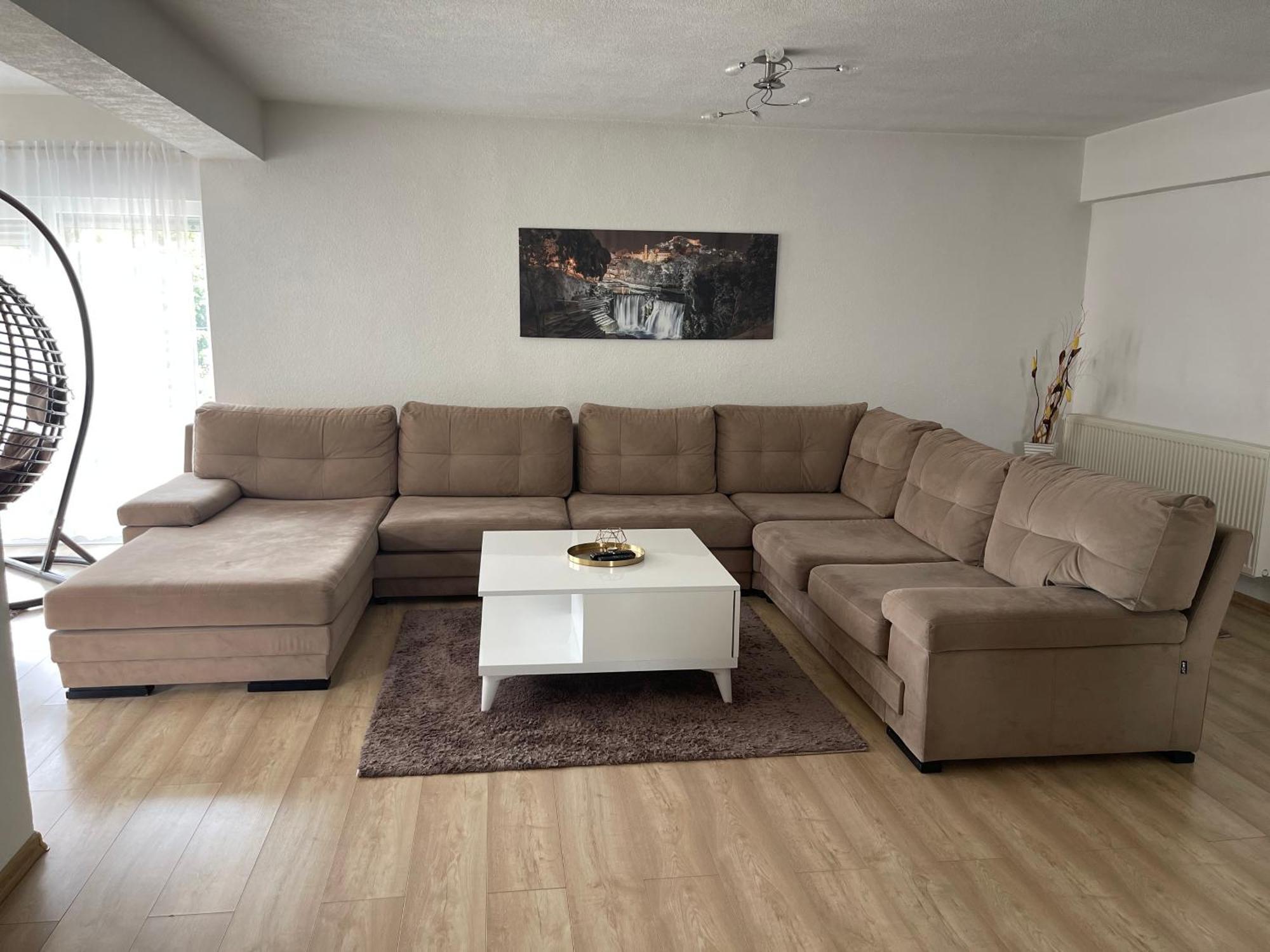 Apartman Kiss Jajce Extérieur photo