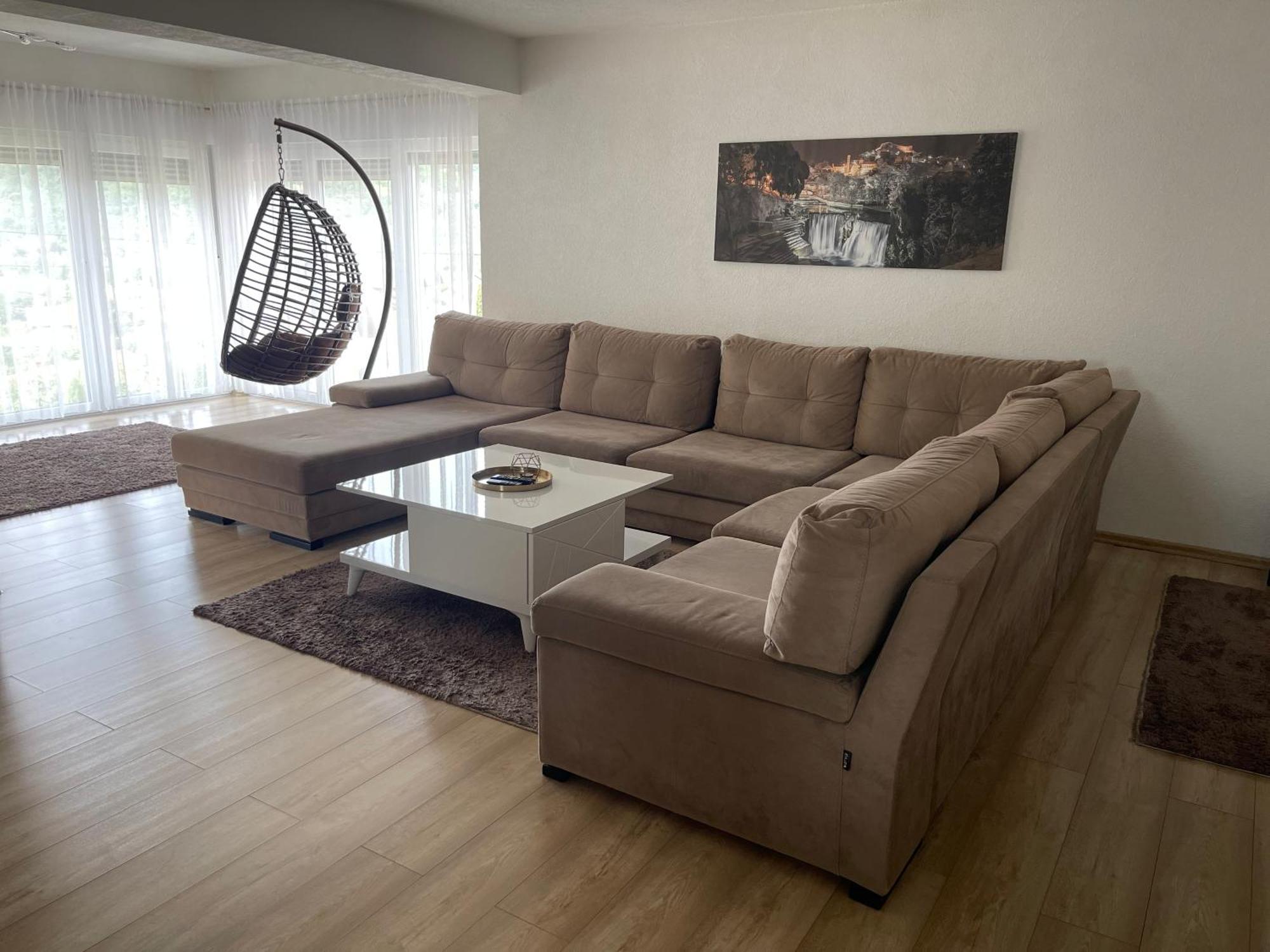 Apartman Kiss Jajce Extérieur photo