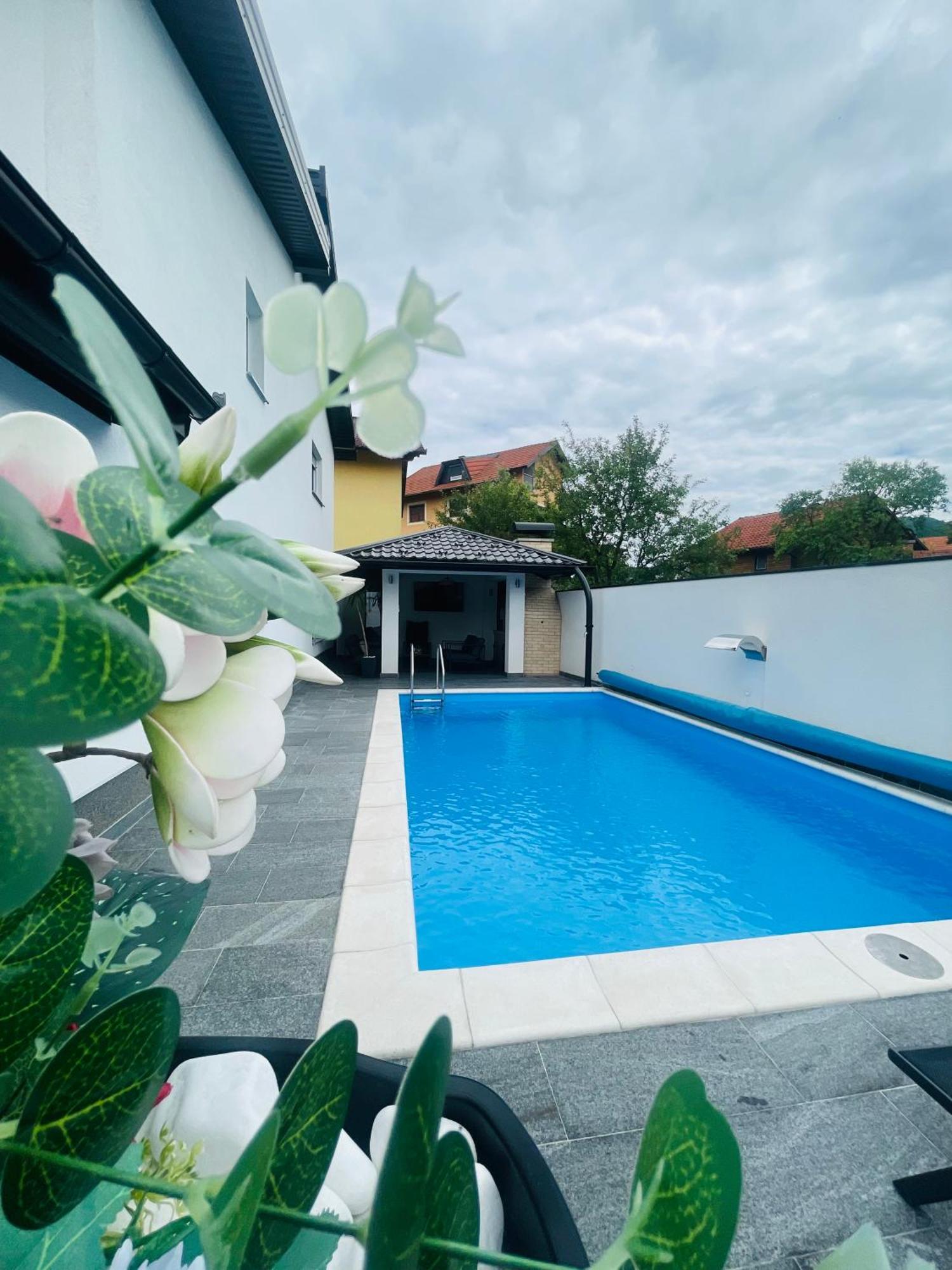 Apartman Kiss Jajce Extérieur photo