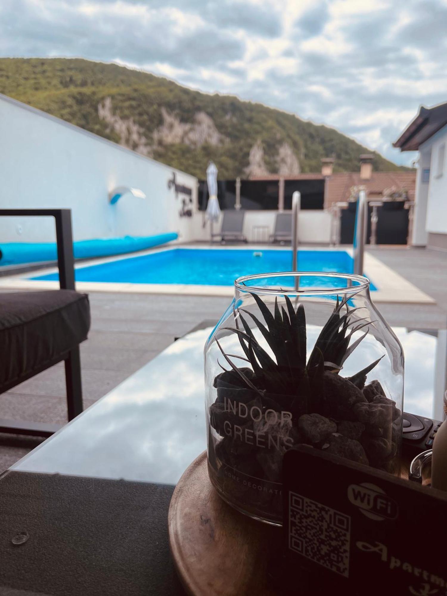 Apartman Kiss Jajce Extérieur photo