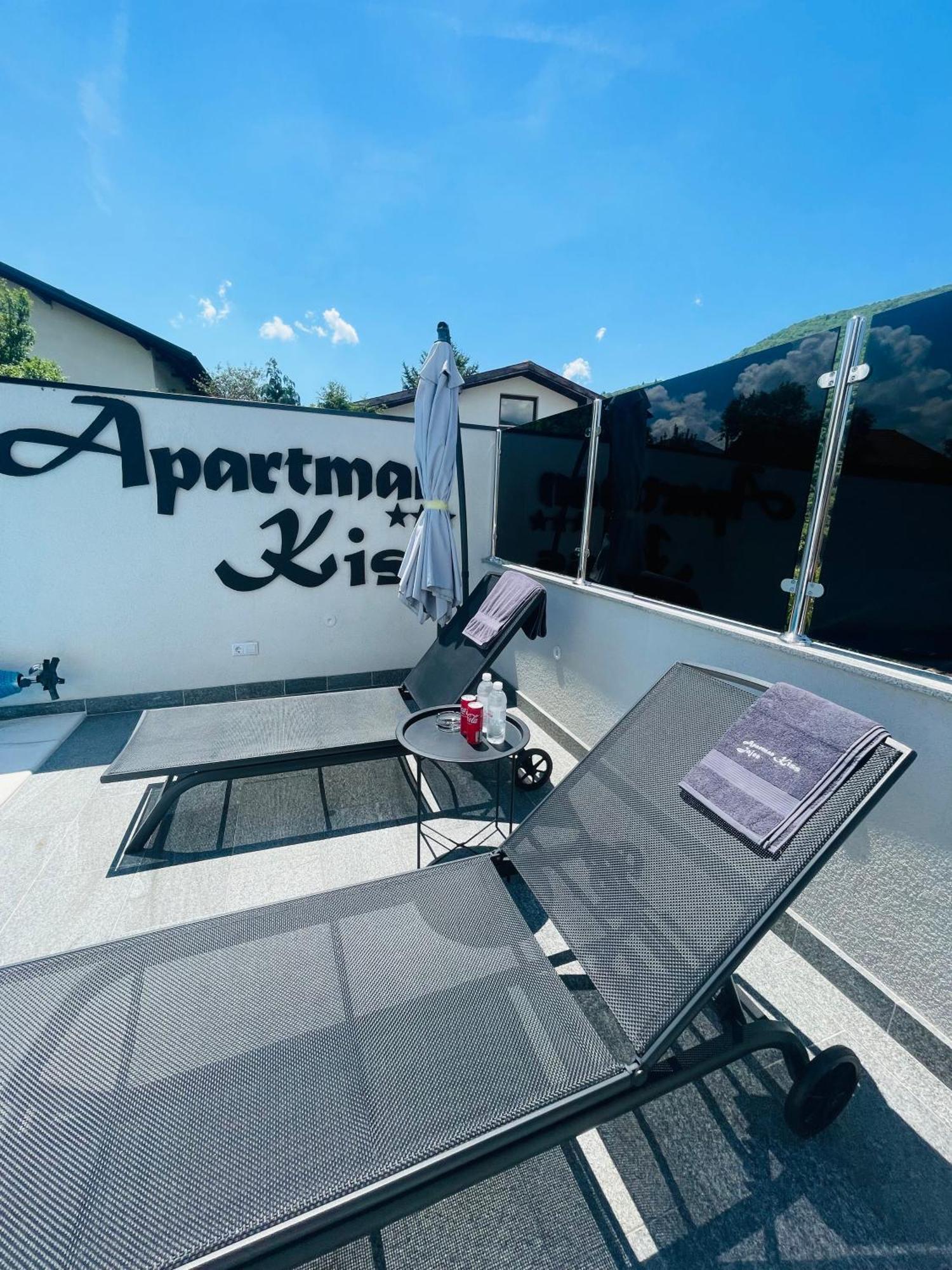 Apartman Kiss Jajce Extérieur photo