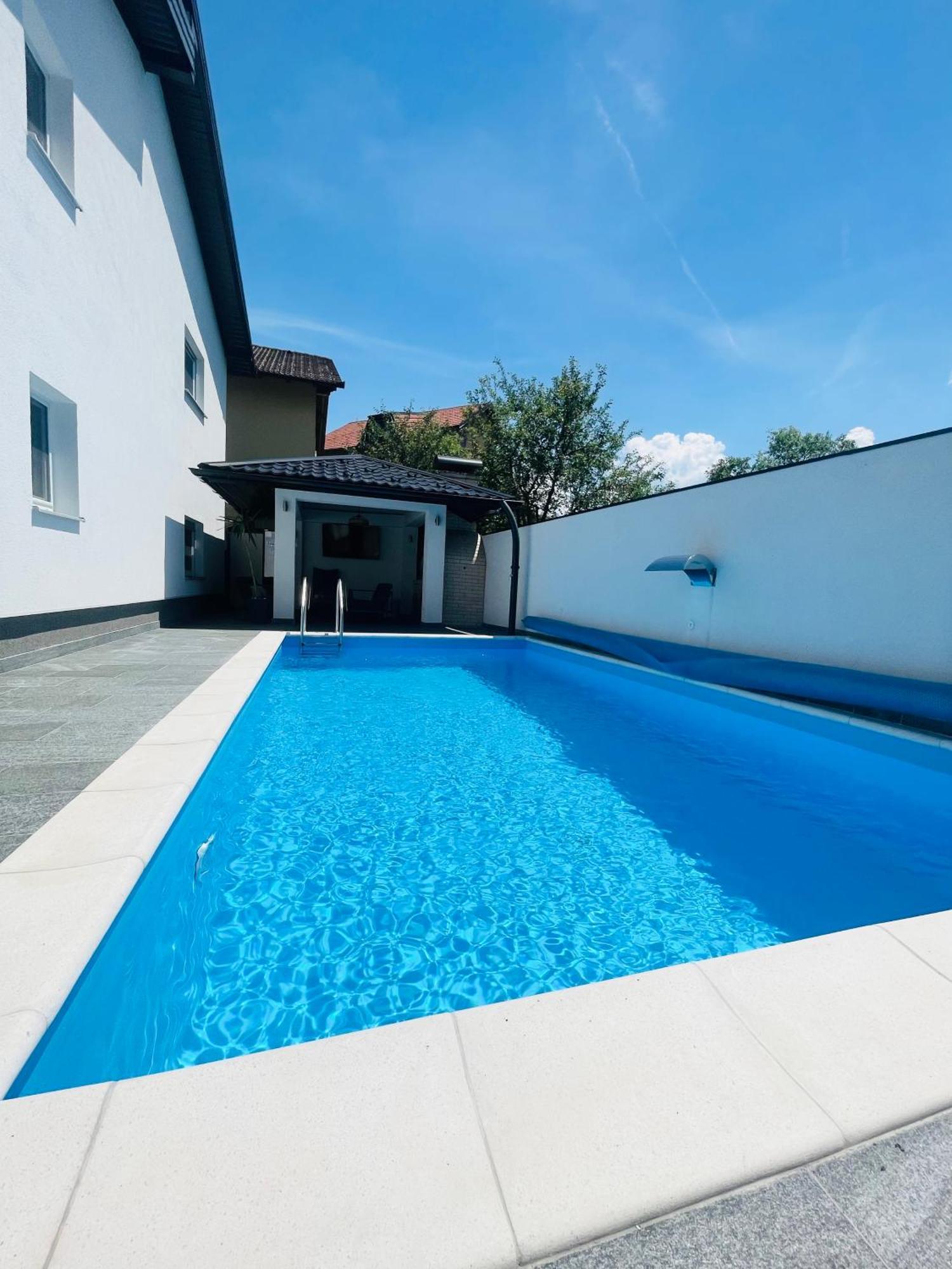 Apartman Kiss Jajce Extérieur photo
