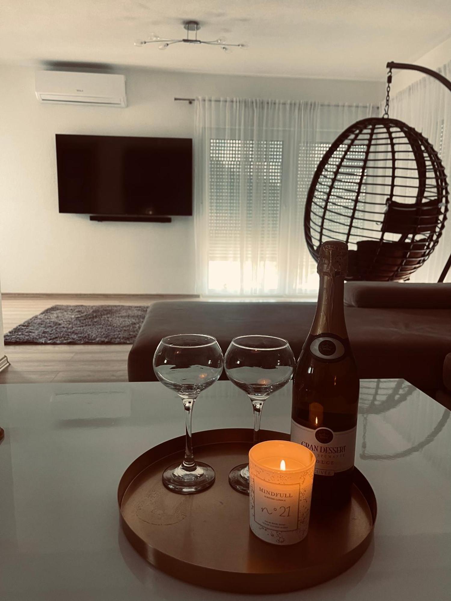 Apartman Kiss Jajce Extérieur photo