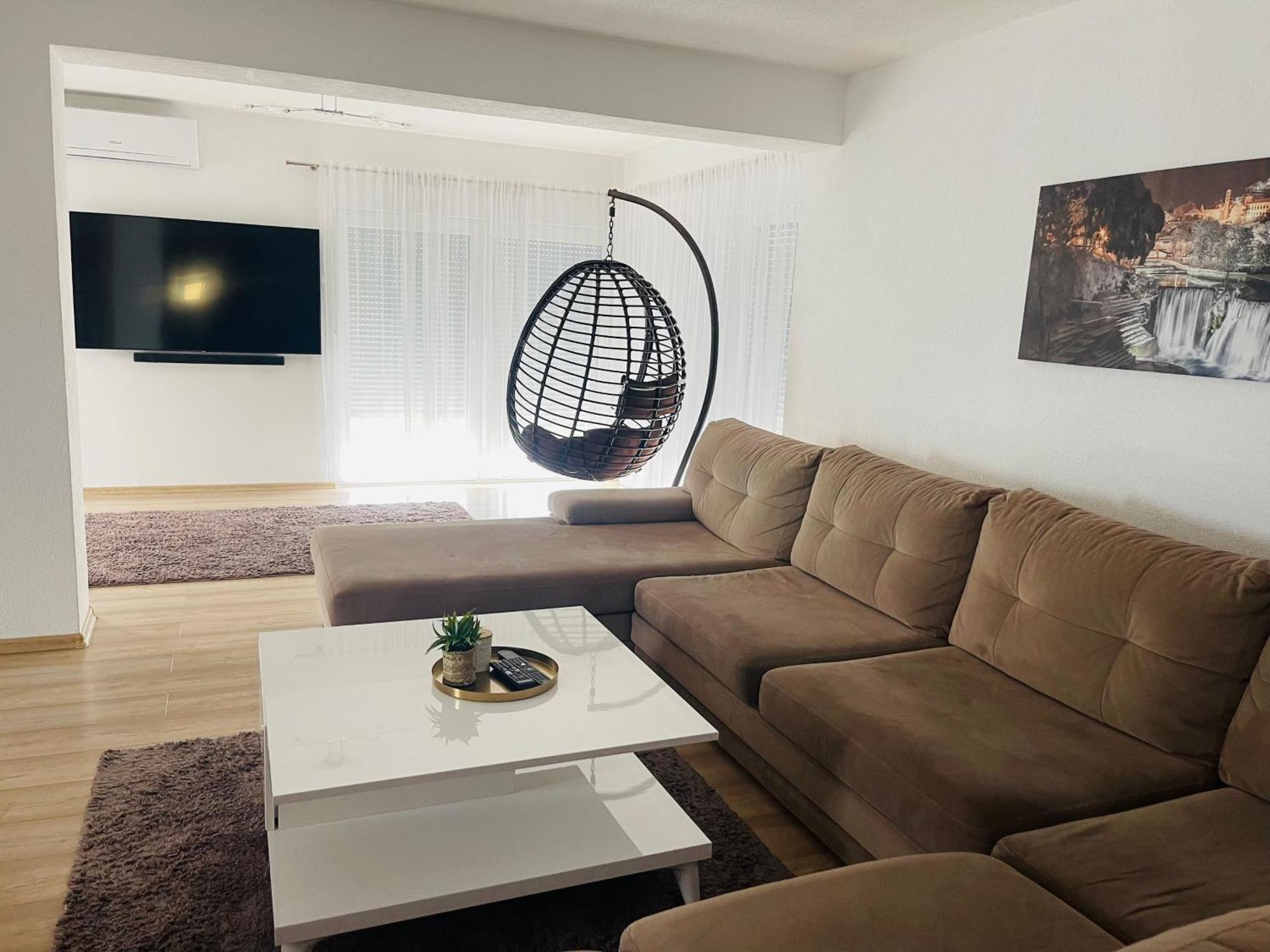 Apartman Kiss Jajce Extérieur photo