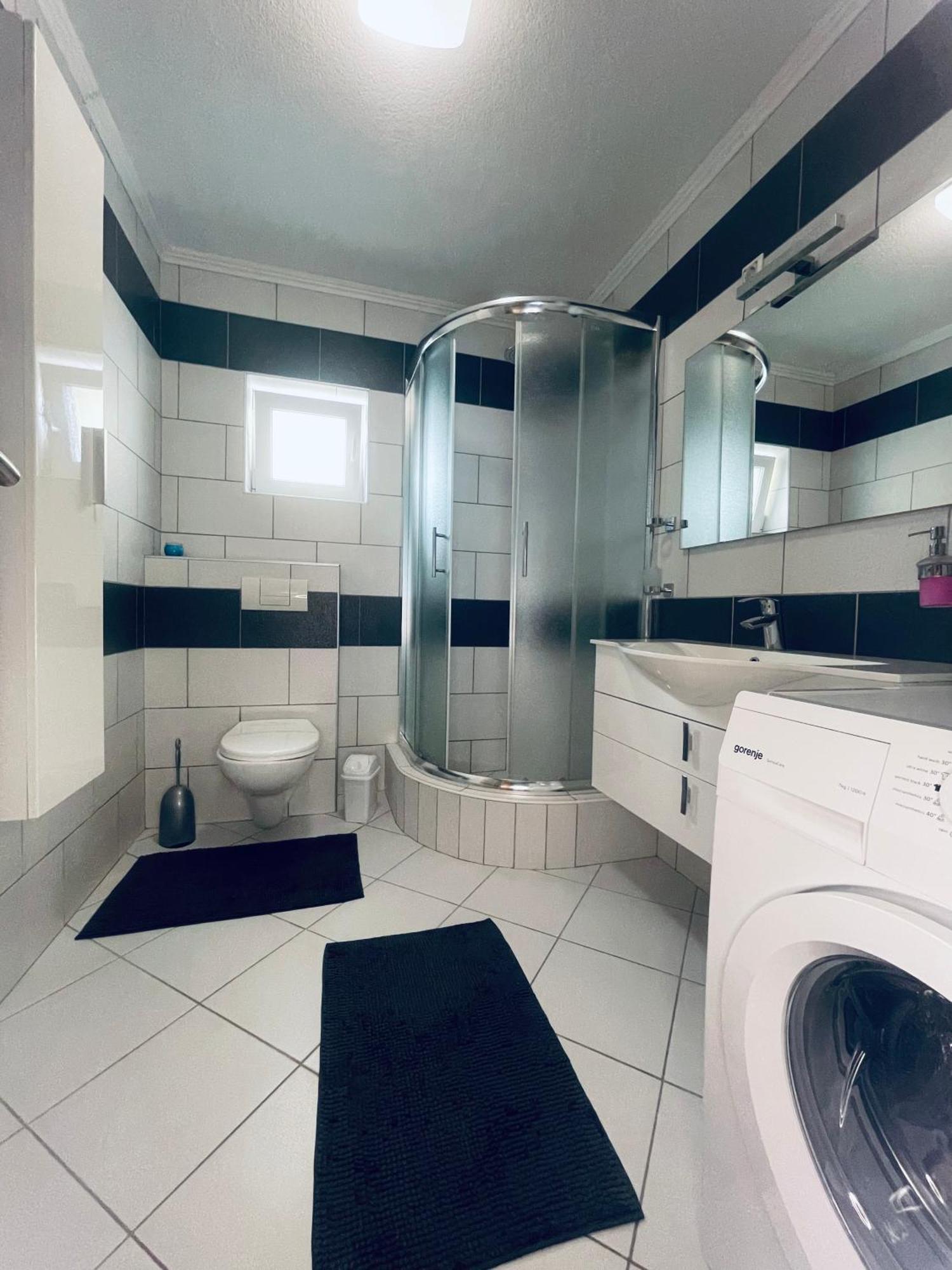 Apartman Kiss Jajce Extérieur photo