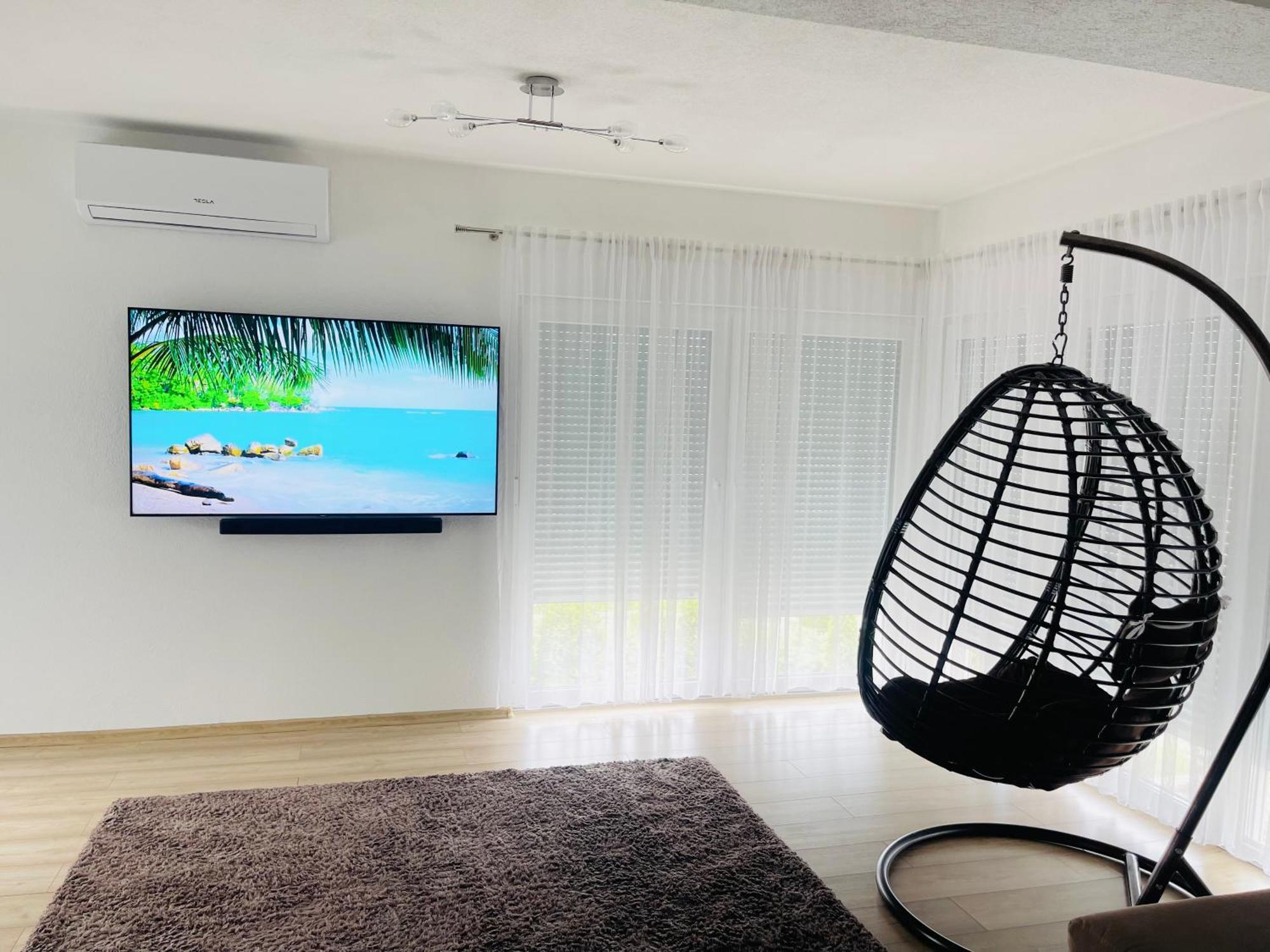 Apartman Kiss Jajce Extérieur photo