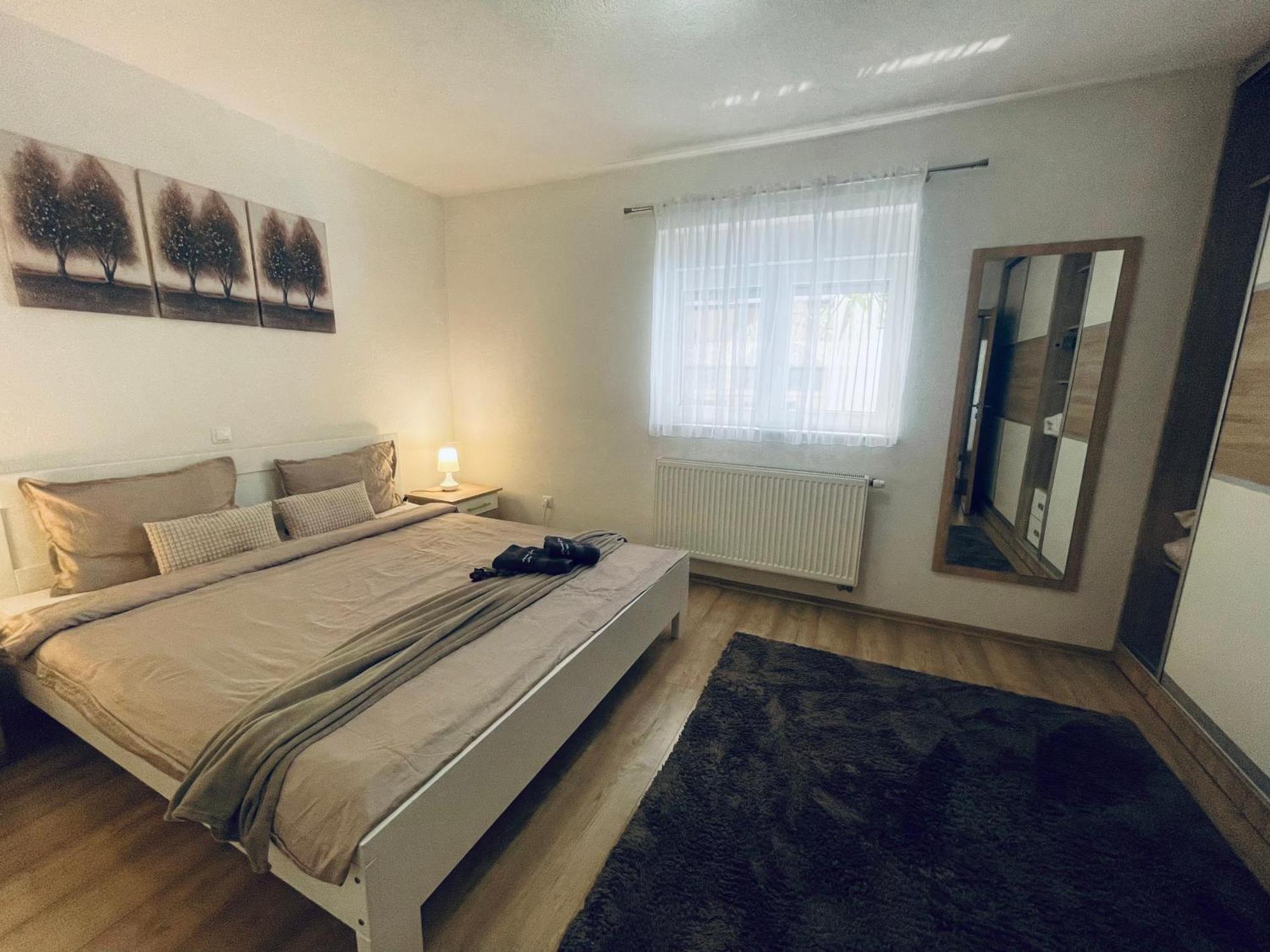 Apartman Kiss Jajce Extérieur photo