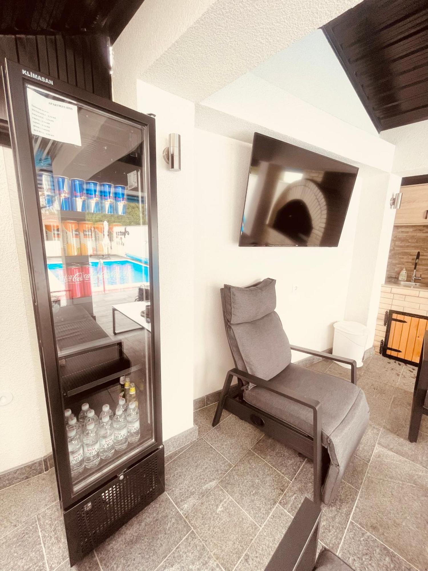Apartman Kiss Jajce Extérieur photo