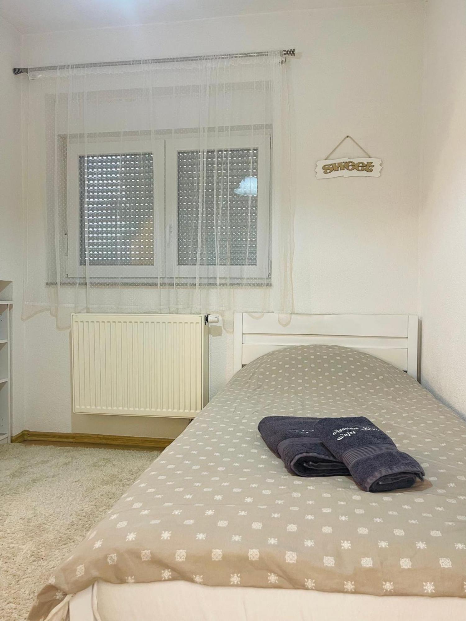 Apartman Kiss Jajce Extérieur photo