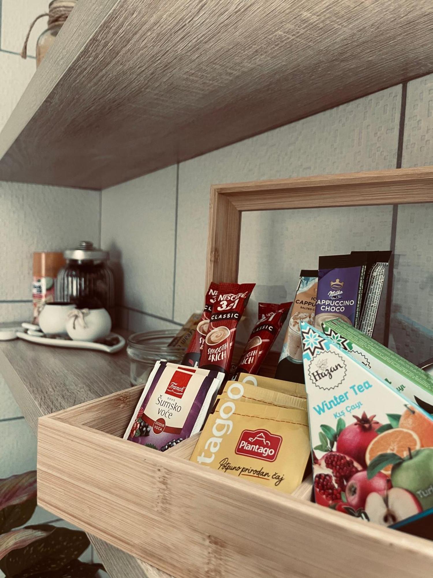 Apartman Kiss Jajce Extérieur photo